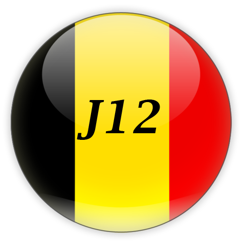 BOULE J12