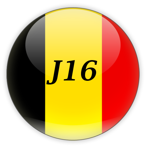 BOULE J16