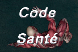 code sante 2
