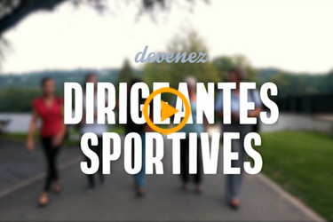 dirigeantes sportives