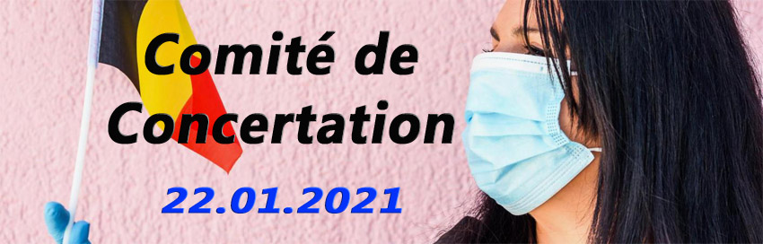 COMITE DE CONCERTATION 2