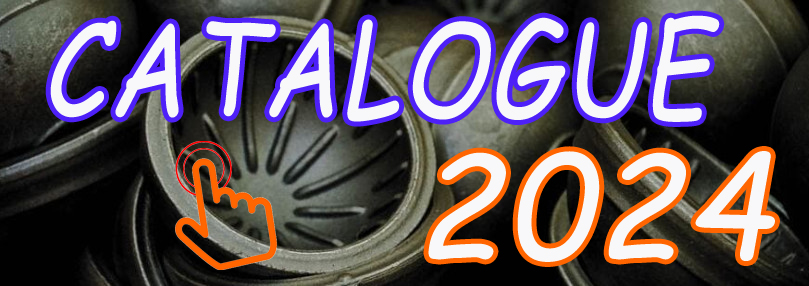 CATALOGUE 2024