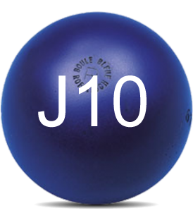boule mercredi J1