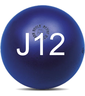 boule mercredi J1