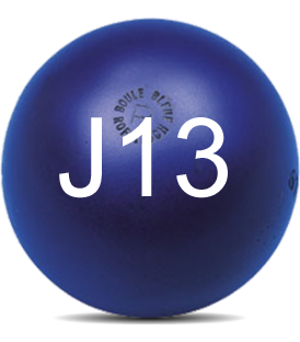 boule mercredi J1