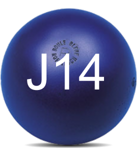 boule mercredi J1