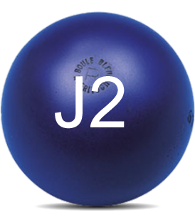 boule mercredi J1