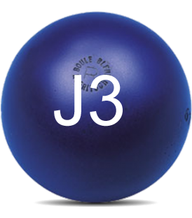 boule mercredi J1