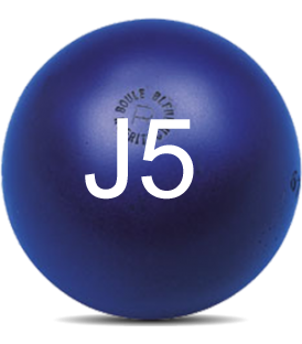 boule mercredi J1