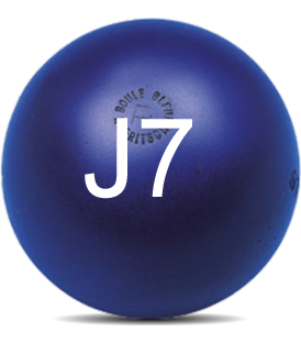 boule mercredi J1