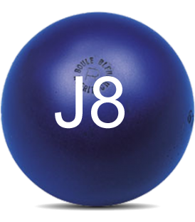 boule mercredi J1