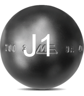 boule mercredi J1