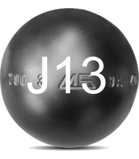 boule mercredi J1