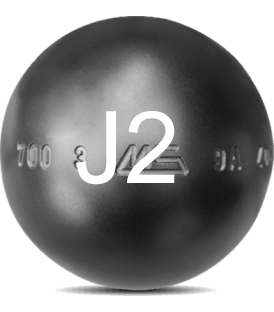 boule mercredi J1