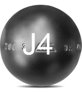 boule mercredi J1
