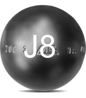 boule mercredi J1
