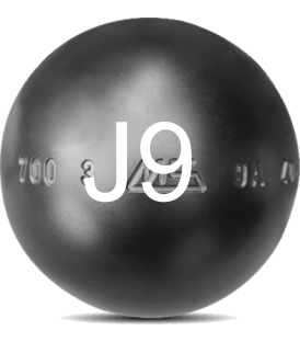 boule mercredi J1