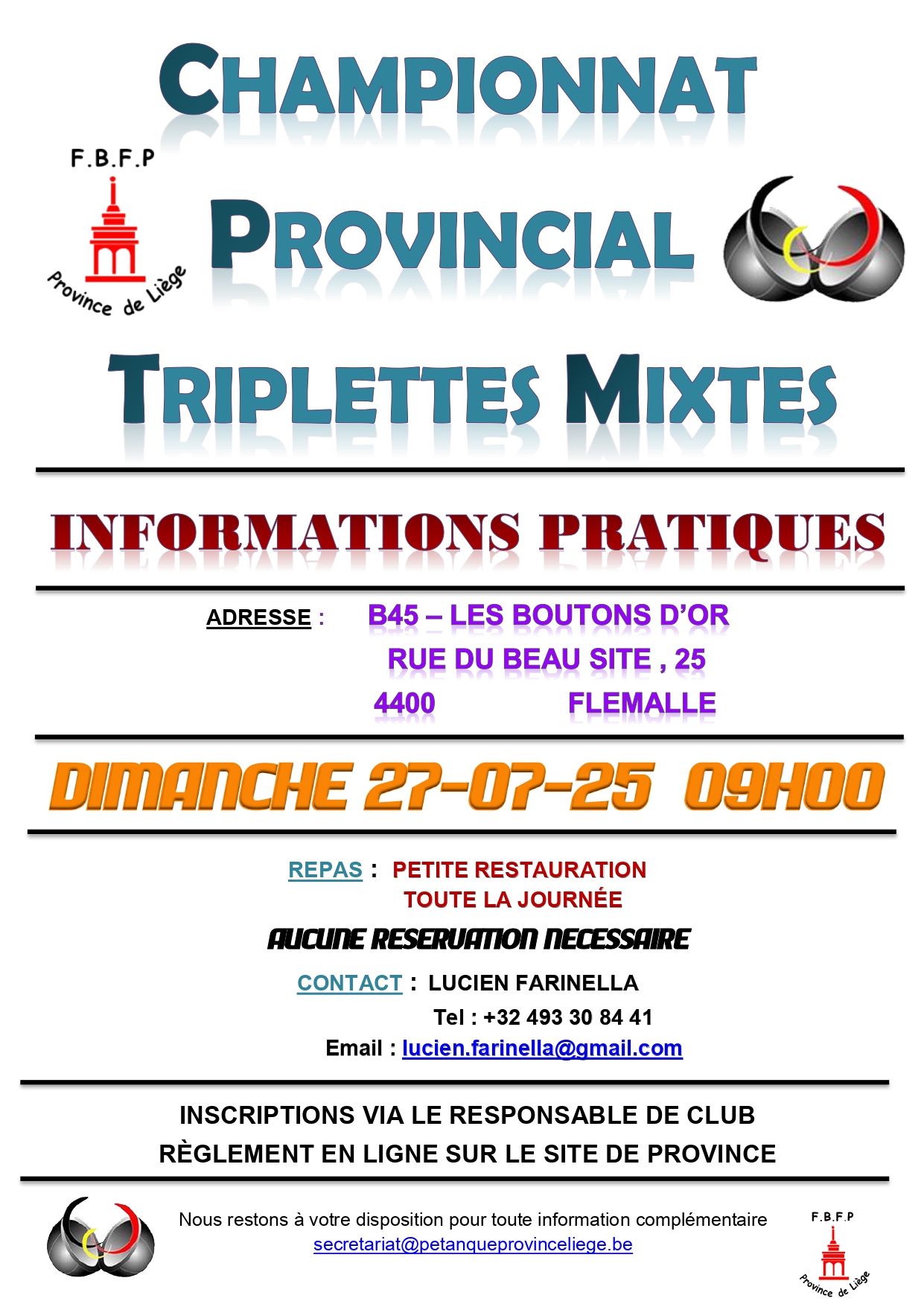 B45 INFOS PRATIQUES CPTM 2025