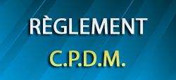 Logo regl CPD